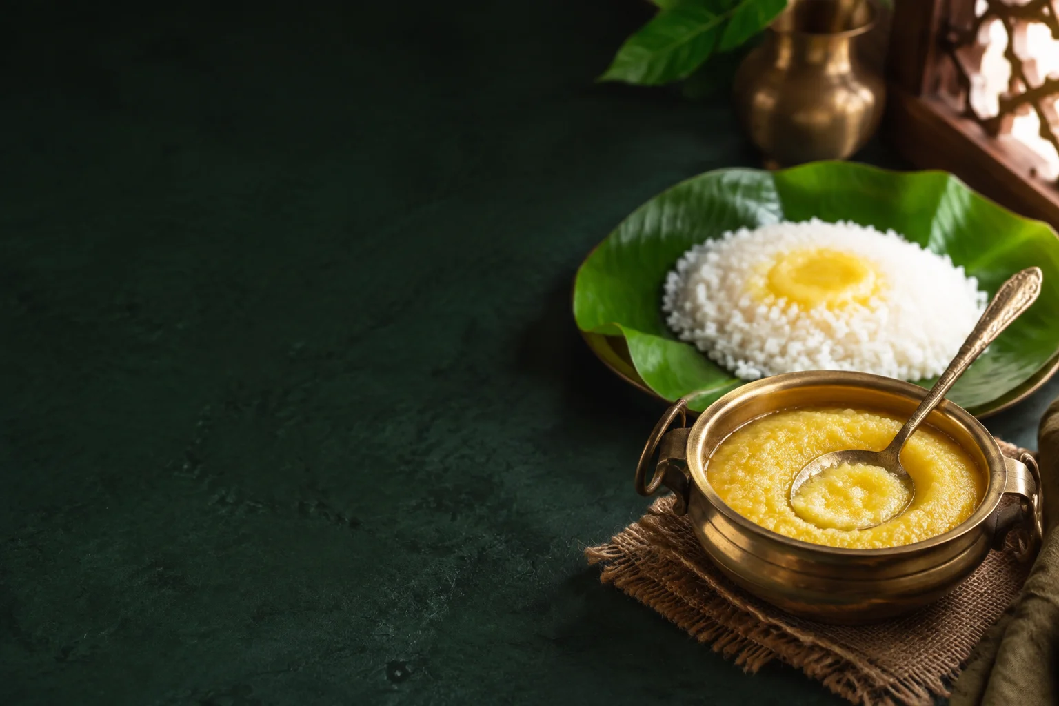 Havikar Natural A2 Gir Cow Ghee alternate view