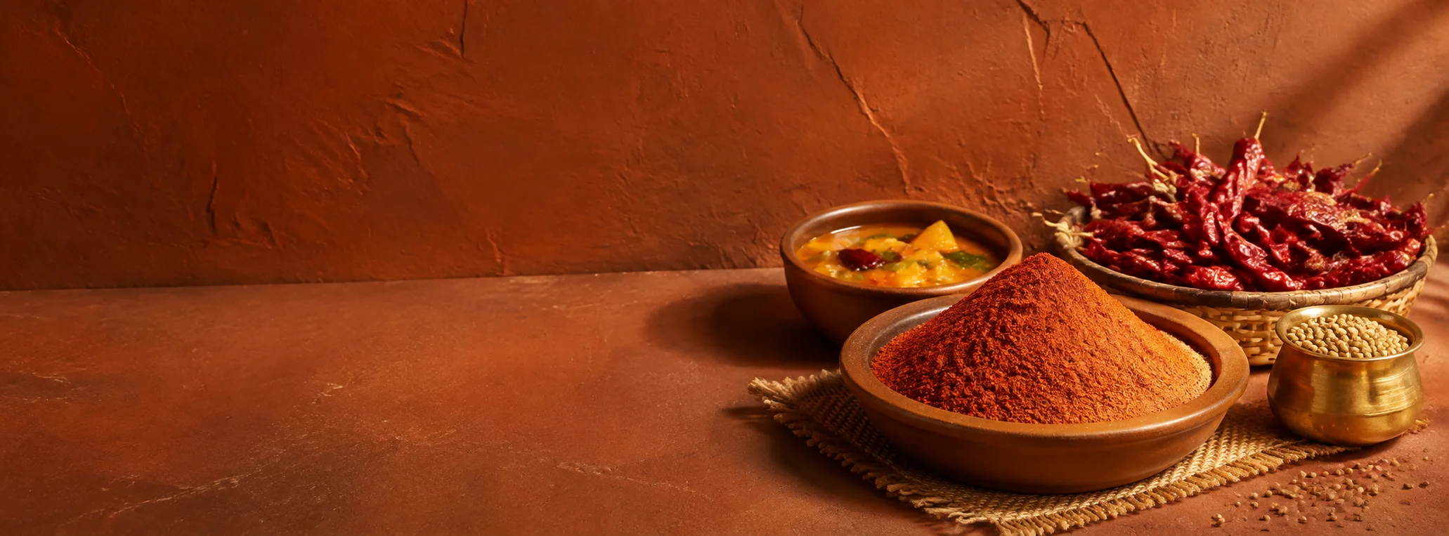 Havikar Sambar Powder alternate view