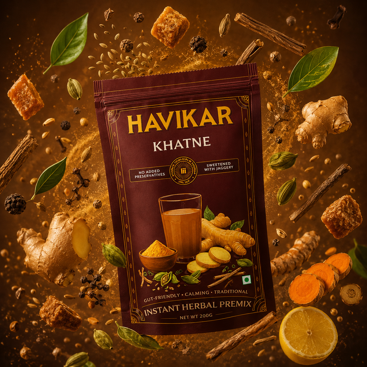 HAVIKAR Khatne thumbnail 2